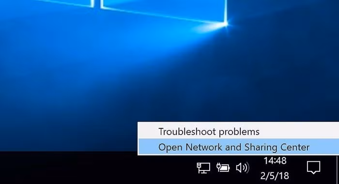5 cách sửa lỗi không thể truy cập Internet - Ảnh 9