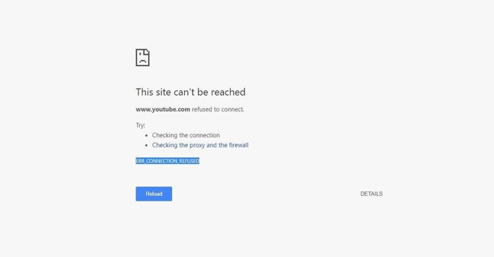 5 cách sửa lỗi không thể truy cập Internet - Ảnh 2