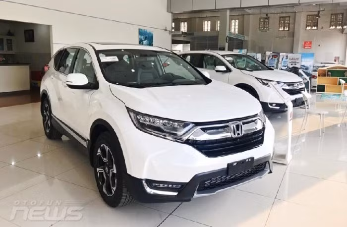 Lô xe Honda 'giá rẻ' đã về tới các đại lý, chuẩn bị giao khách mua - Ảnh 3
