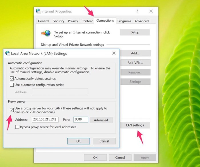 5 cách sửa lỗi không thể truy cập Internet - Ảnh 7