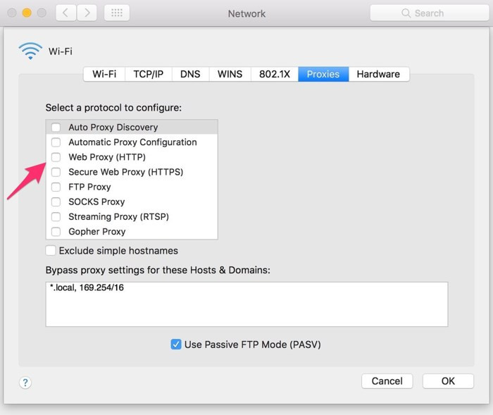 5 cách sửa lỗi không thể truy cập Internet - Ảnh 8