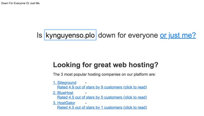 5 cách sửa lỗi không thể truy cập Internet - Ảnh 3