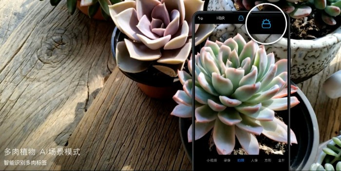 Xiaomi chính thức giới thiệu Mi Mix 2s: Snapdragon 845, camera kép, có sạc không dây nhưng không 'tai thỏ' - Ảnh 5