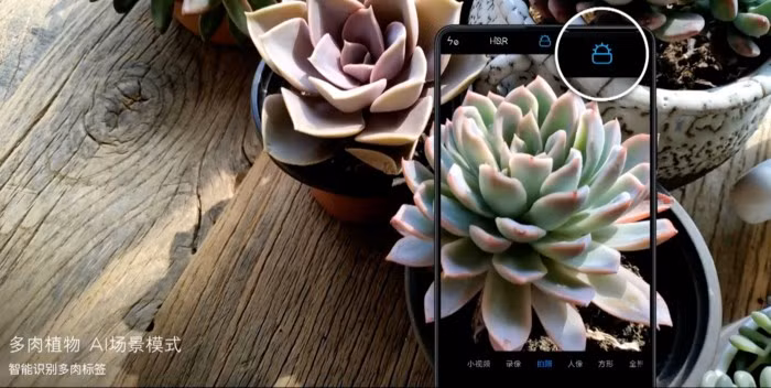 Xiaomi chính thức giới thiệu Mi Mix 2s: Snapdragon 845, camera kép, có sạc không dây nhưng không 'tai thỏ' - Ảnh 5
