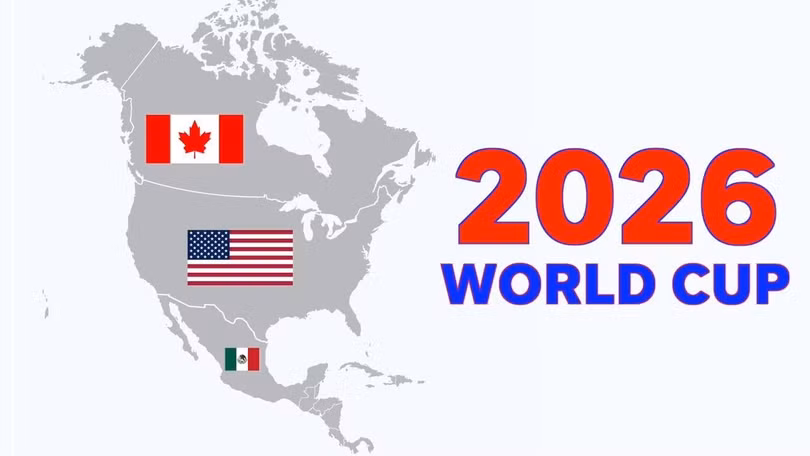 Nếu World Cup 2026 không phải có 48 vé và châu Á không được 8,5 vé thì quả thực việc nghĩ đến việc giành quyền tham dự ngày hội bóng đá lớn nhất hành tinh là điều xa xỉ”. Ảnh AT