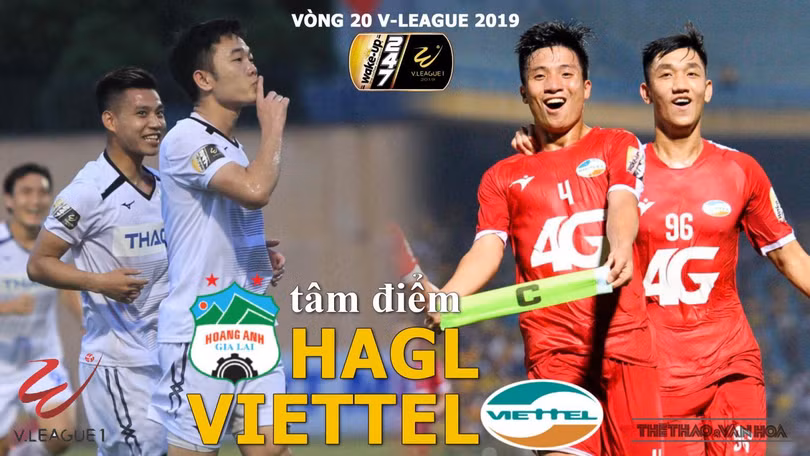 HAGL đã thua trên nhà. Ảnh VietTimes.