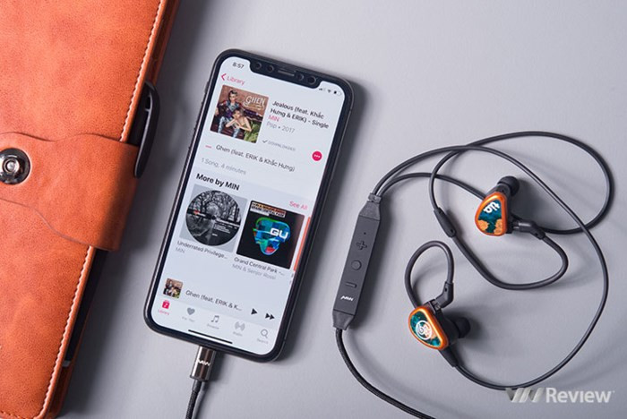 Cần sự tập trung trong công việc, hãy nghe nhạc game - Ảnh 1