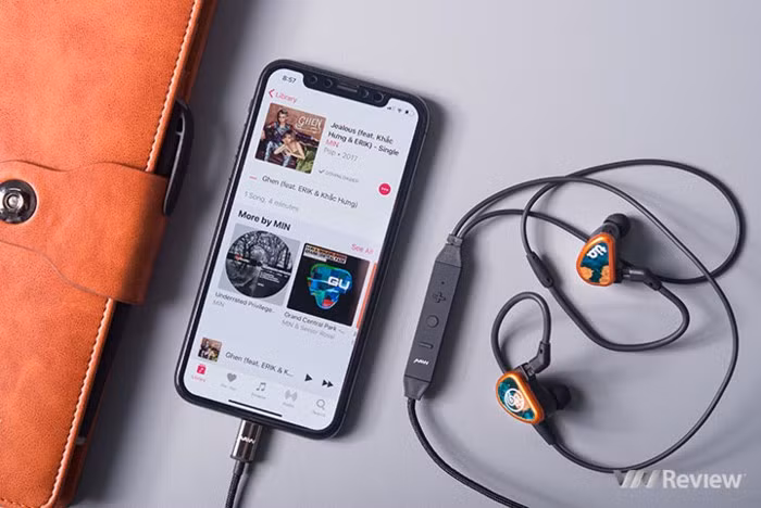 Cần sự tập trung trong công việc, hãy nghe nhạc game - Ảnh 1