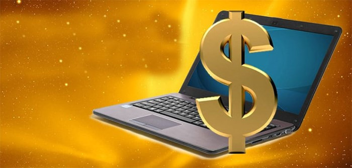 Vì sao bạn đừng dại dột mua laptop giá siêu rẻ? - Ảnh 2