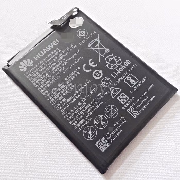 Mate 20 và Mate 20 PRO có thể giúp Huawei lập kỷ lục mới? ảnh 3