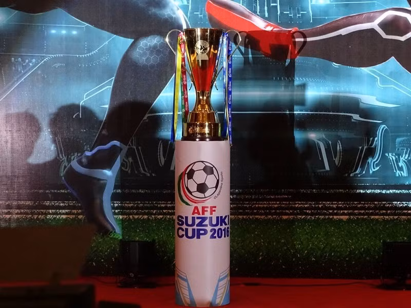 AFF giữ nguyên lịch thi đấu các giải còn lại trong đó có AFF Cup 2020 tổ chức vào tháng 11/2020. Ảnh AFF.