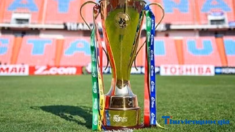 AFF thông báo vẫn tổ chức AFF Cup 2020 đúng kỳ hạn từ ngày 23 tháng 11 đến ngày 31 tháng 12 năm 2020. Ảnh AFC