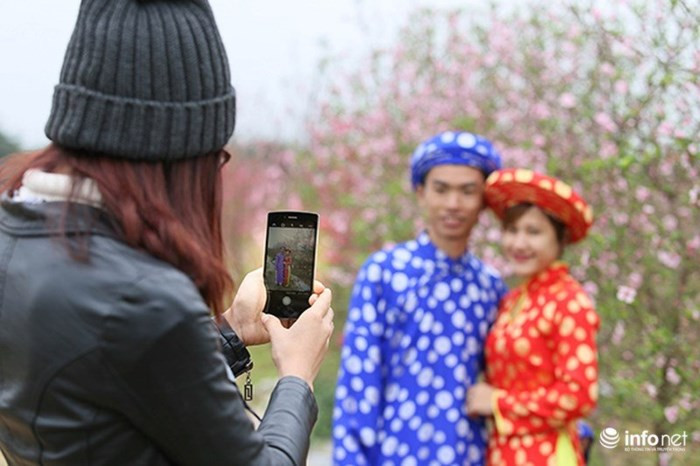 10 tục lệ ngày Tết dưới góc nhìn công nghệ - Ảnh 3