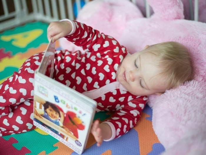 Nghiên cứu phát hiện trẻ sinh ra vào tháng 9 thông minh hơn - Ảnh 1