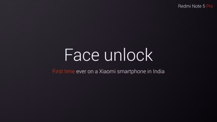 Redmi Note 5 Pro chính thức: Snapdragon 636, 6GB RAM, camera selfie 20MP - Ảnh 6