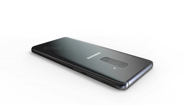 Liệu MWC 2018 sẽ là sân chơi riêng của Samsung? - Ảnh 2