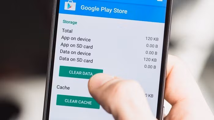Xóa cache ứng dụng và xóa dữ liệu ứng dụng: Đâu là điểm khác biệt? - Ảnh 1