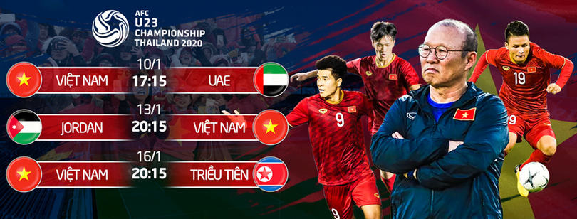 Ông Park Hang-seo đánh giá về đối thủ trận ra quân: “UAE là một đội bóng mạnh. Trận đấu này sẽ khó đối với chúng tôi". Ảnh VFF.