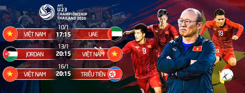 Ông Park Hang-seo đánh giá về đối thủ trận ra quân: “UAE là một đội bóng mạnh. Trận đấu này sẽ khó đối với chúng tôi". Ảnh VFF.
