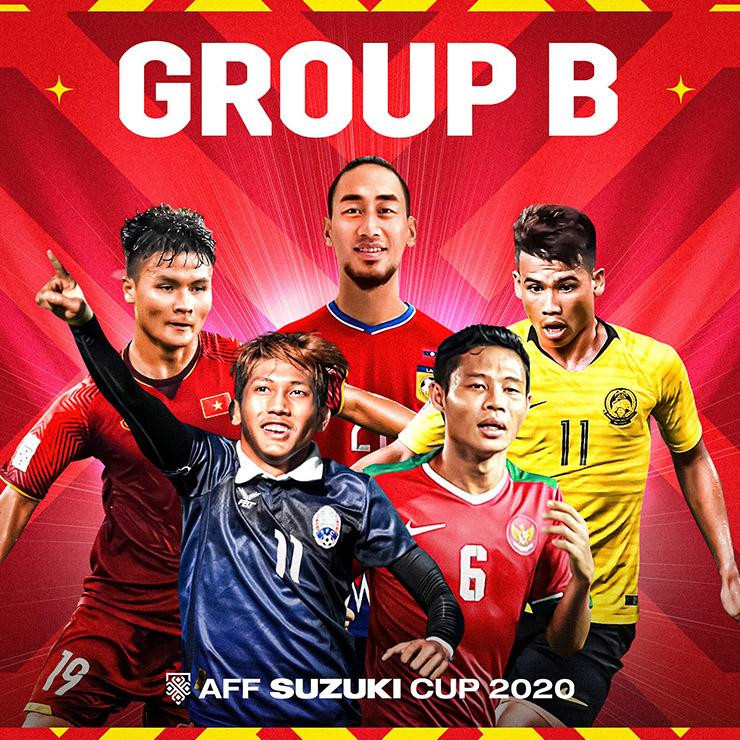 Quang Hải đang thi đấu ấn tượng. Ảnh BTC AFF Cup