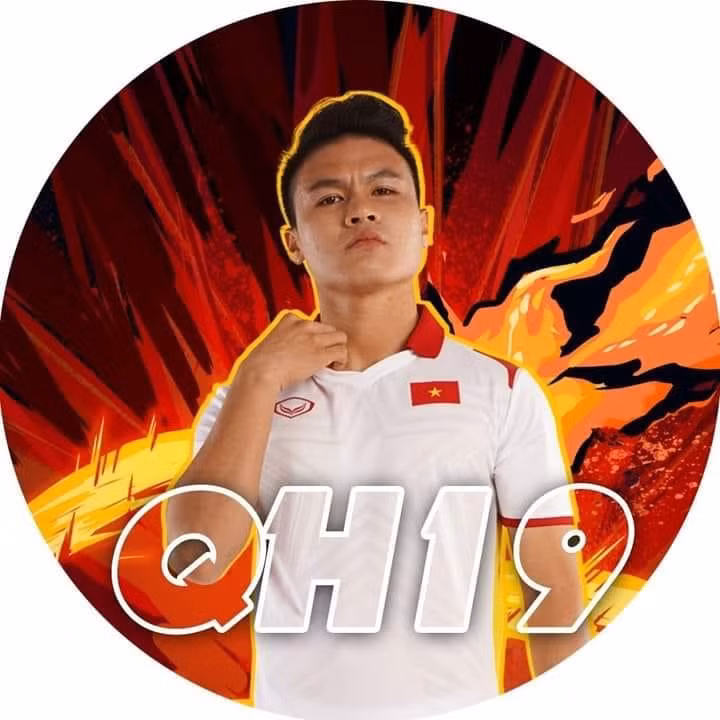 Quang Hải là cầu thủ xuất sắc nhất AFF Cup 2020 của đội tuyển Việt Nam. Ảnh AT