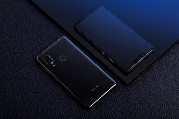 Sharp Aquos S3 sắp sửa lộ diện? - Ảnh 3