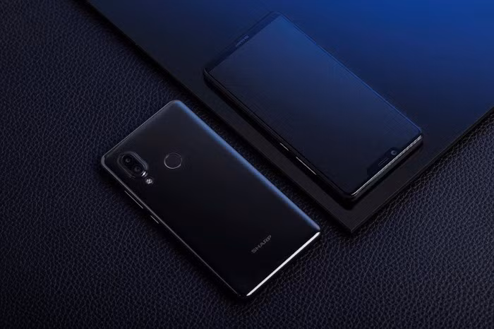Sharp Aquos S3 sắp sửa lộ diện? - Ảnh 3