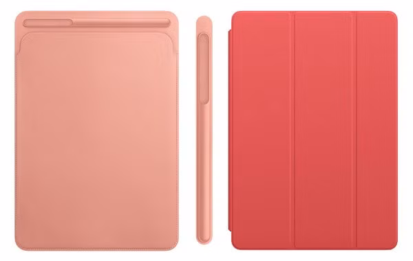 Apple tung ra bộ sưu tập dây Watch, vỏ iPhone, iPad mới - Ảnh 2