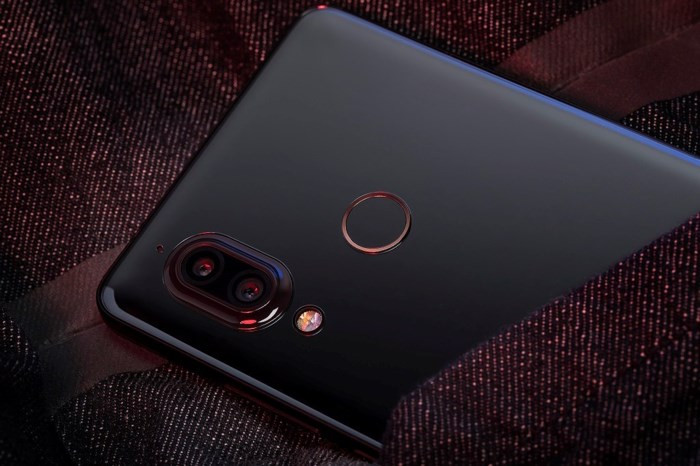 Sharp Aquos S3 sắp sửa lộ diện? - Ảnh 1