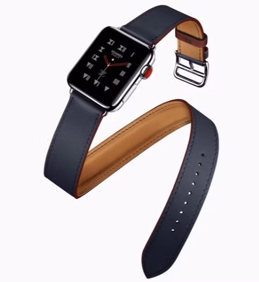 Apple tung ra bộ sưu tập dây Watch, vỏ iPhone, iPad mới - Ảnh 4