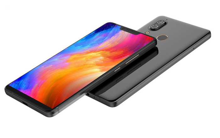 Sharp Aquos S3 sắp sửa lộ diện? - Ảnh 2