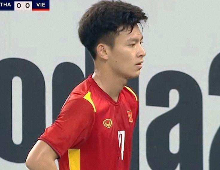 Liệu Phan Tuấn Tài sinh năm 2001 có phải là một phát hiện mới nơi cánh trái không? Ảnh AT Liệu Phan Tuấn Tài sinh năm 2001 có phải là một phát hiện mới nơi cánh trái không? Ảnh AT