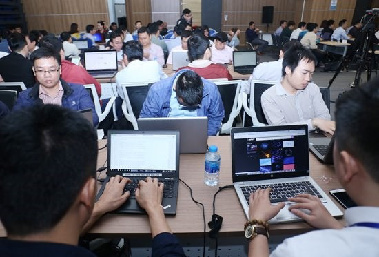 'Nguy cơ sự cố mất an toàn thông tin mạng do IoT đang gia tăng nhanh chóng' - Ảnh 2