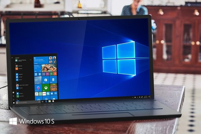MIcrosoft 'khai tử' Windows 10S, cho ra đời 'S Mode' - Ảnh 2