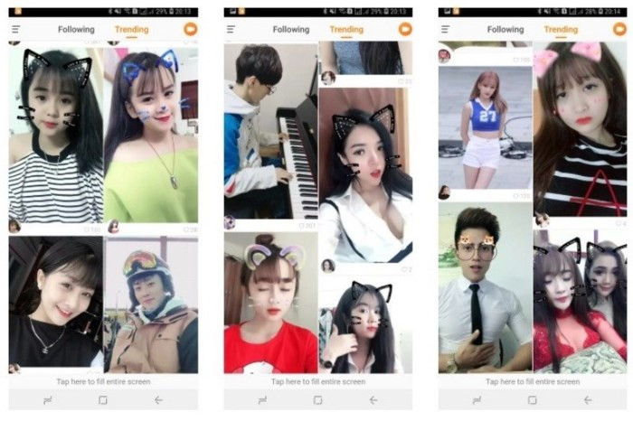 Ứng dụng mạng xã hội Kwai bắt đầu được chú ý tại Việt Nam - Ảnh 1