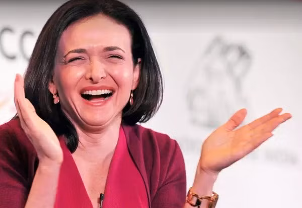 Điểm mặt những bóng hồng giàu nhất thế giới công nghệ - Ảnh 1