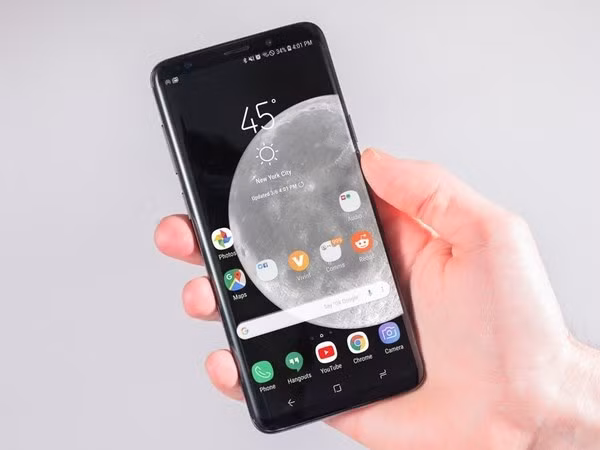 Không cần chi 1000USD vẫn có thể có smartphone tuyệt vời này - Ảnh 1