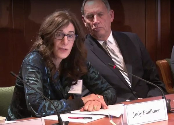 Điểm mặt những bóng hồng giàu nhất thế giới công nghệ - Ảnh 6