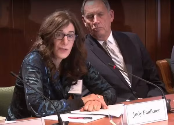 Điểm mặt những bóng hồng giàu nhất thế giới công nghệ - Ảnh 6