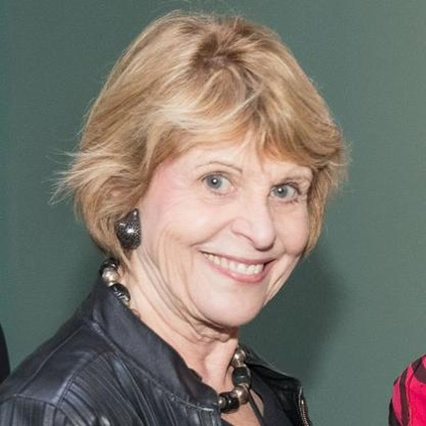 Điểm mặt những bóng hồng giàu nhất thế giới công nghệ - Ảnh 9