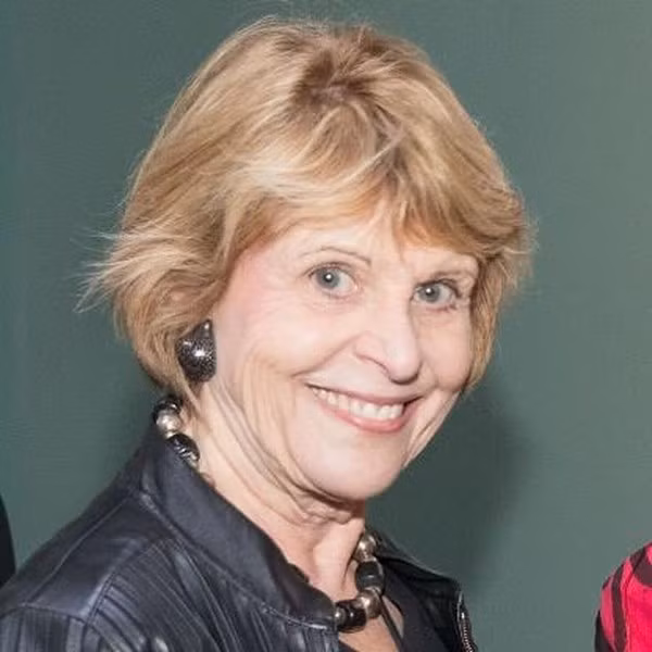 Điểm mặt những bóng hồng giàu nhất thế giới công nghệ - Ảnh 9