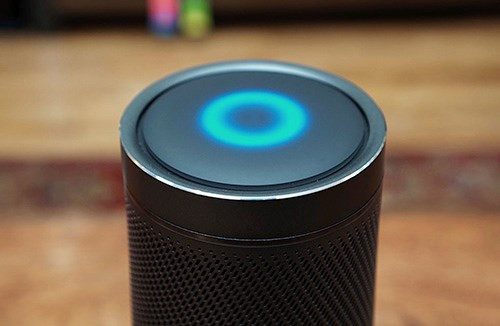 Trợ lý ảo Microsoft Cortana có thêm tích năng kiểm tra email Outlook - Ảnh 1