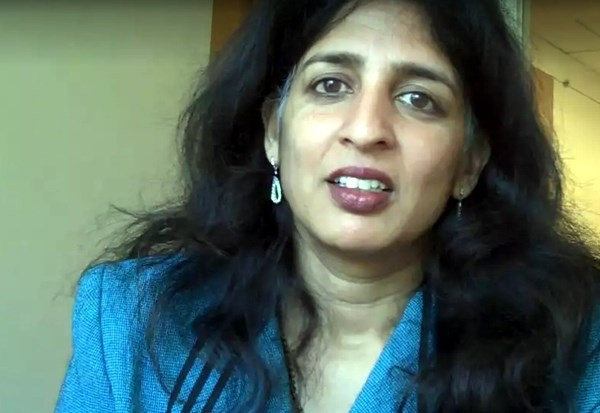 Điểm mặt những bóng hồng giàu nhất thế giới công nghệ - Ảnh 2