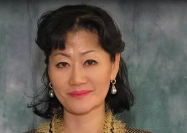 Điểm mặt những bóng hồng giàu nhất thế giới công nghệ - Ảnh 4