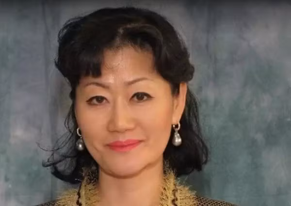 Điểm mặt những bóng hồng giàu nhất thế giới công nghệ - Ảnh 4