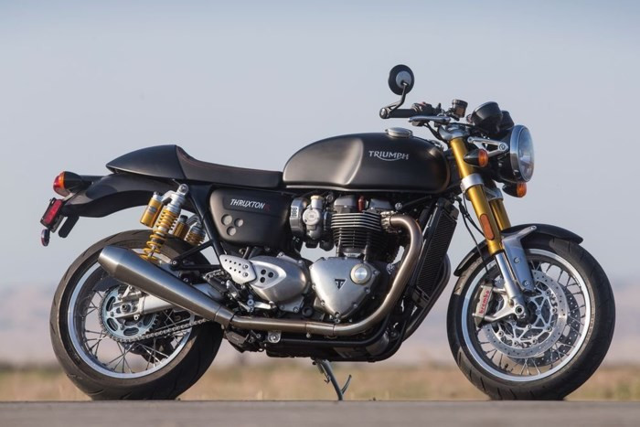 Những mẫu xe tốt nhất năm 2017 - Ảnh 6