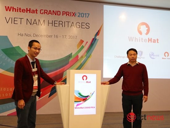 Trình độ nhân lực an toàn thông tin Việt Nam không thua kém thế giới - Ảnh 3