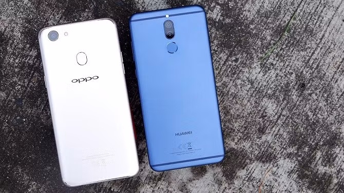 Màn hình tỉ lệ mới 18:9 đã bùng nổ ra sao trong năm vừa qua? - Ảnh 2