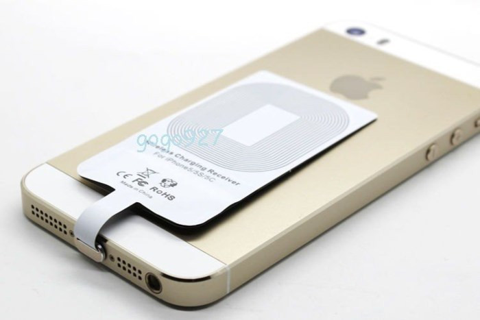 7 mẹo biến smartphone cũ trở nên như mới - Ảnh 7