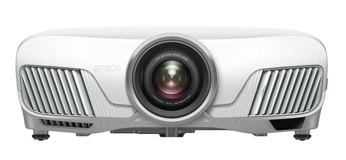 Những mẫu máy chiếu 4K mới nhất cho phòng giải trí gia đình - Ảnh 3